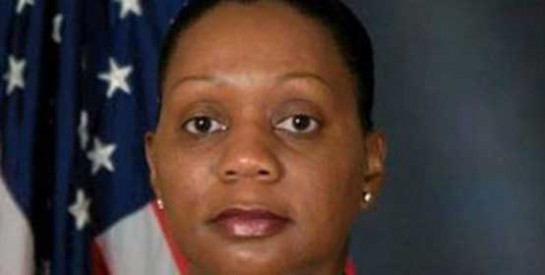 Une ivoirienne lieutenant-colonel dans l’armée américaine