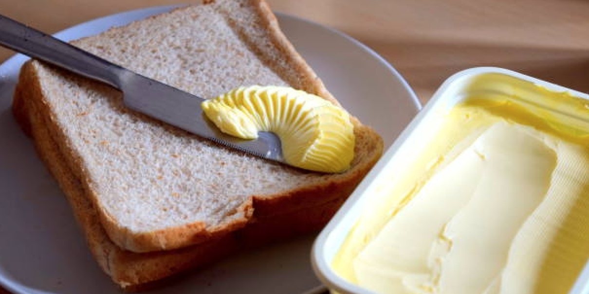 Les bienfaits et les inconvénients de la margarine pour notre santé, selon les nutritionnistes