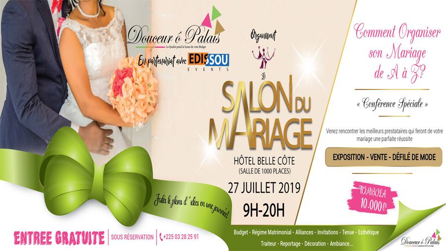 Salon du Mariage