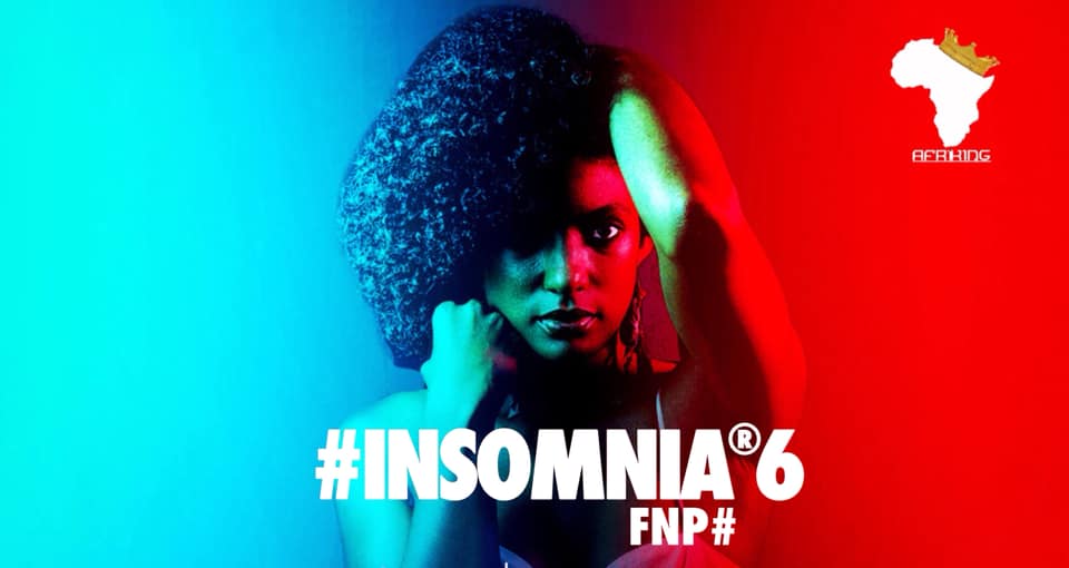 Insomnia Festival Abidjan