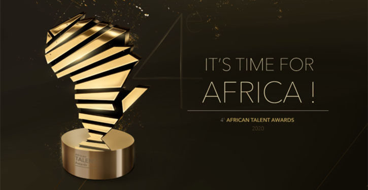 4ème édition African Talent Awards