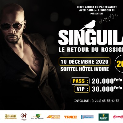 Singuila, le retour du rossignol