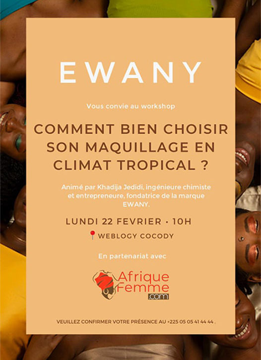 EWANY