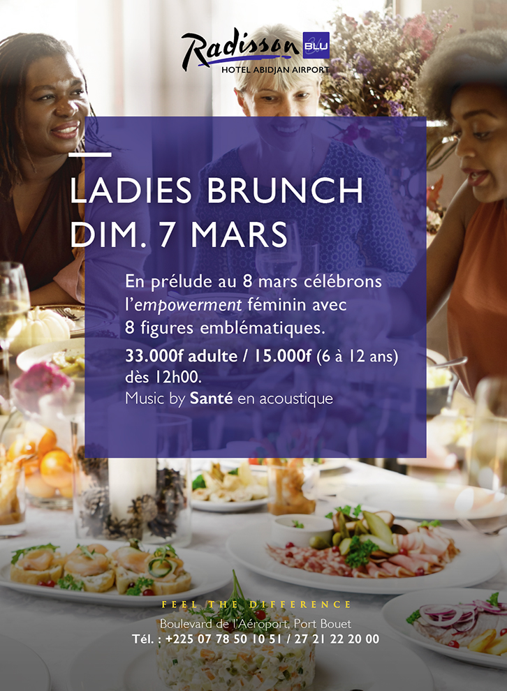 Ladies Brunch