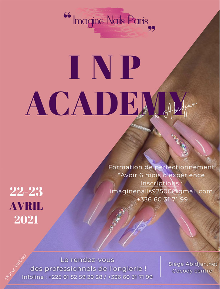 INP Academy - Formation