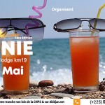 1ère édition WEEK-END DE RÊVE A ASSINIE