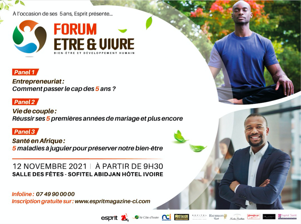 Forum être et vivre
