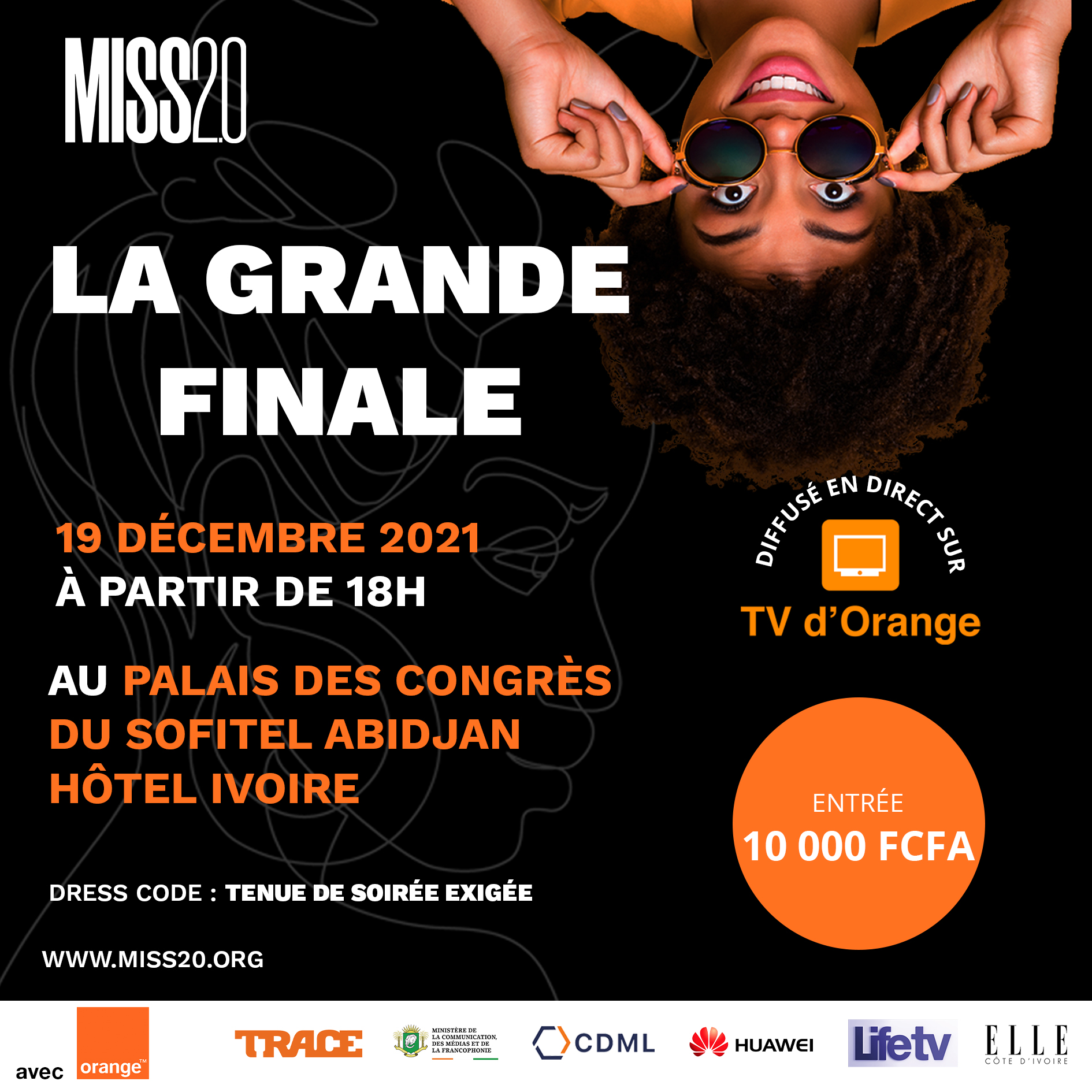 Miss 2.0 : LA GRANDE FINALE