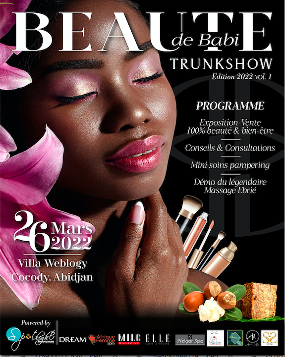 Beauté de Babi Trunkshow