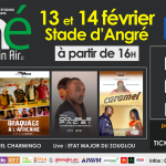 CINE PLEIN AIR