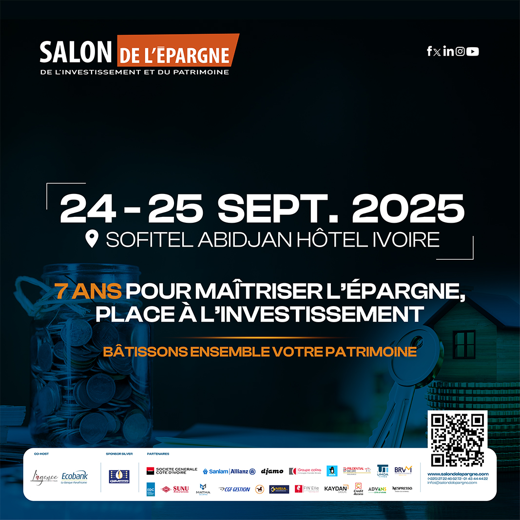 Salon de l’Épargne, de l’Investissement et du Patrimoine (SEIP)
