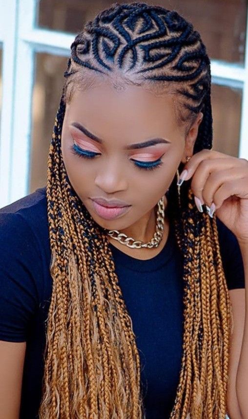 Tresses Africaines Ces Mod les Qui Vont Vous Inspirer Vivez Vos 