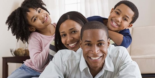 5 conseils pour une vie de famille épanouie