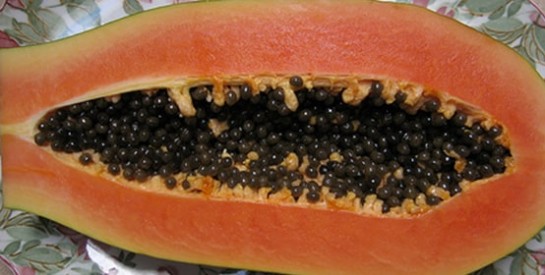 Voici 10 raisons étonnantes de manger de la papaye
