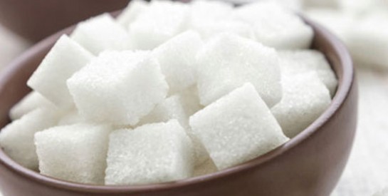 On ne devrait pas dépasser 6 morceaux de sucre par jour