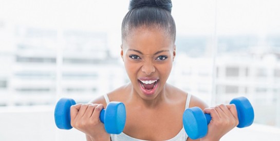 Le Body Pump, on s`éclate et on sculpte sa silhouette