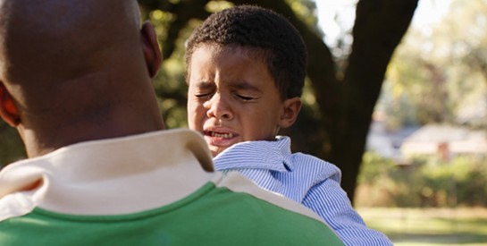 4 techniques pour éviter de dire ''NON'' inutilement à votre enfant