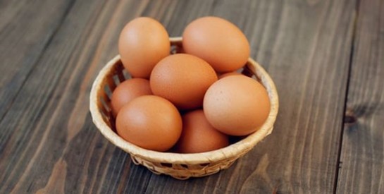 Comment faire son shampoing aux œufs chez-soi?