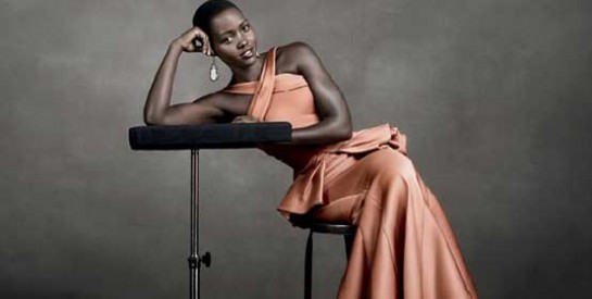 Lupita Nyong’o : ''je priais Dieu pour être plus claire de peau''