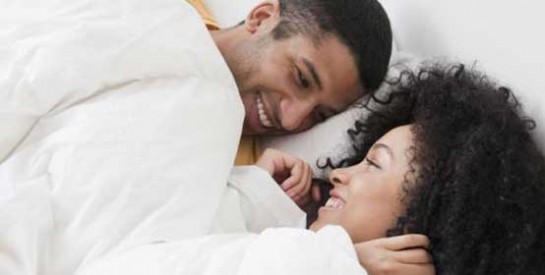 7 astuces pour impressionner une femme au lit