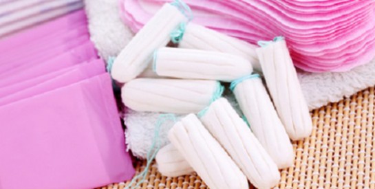 Hygiène intime : tampon ou serviette hygiénique, lequel préférer ?