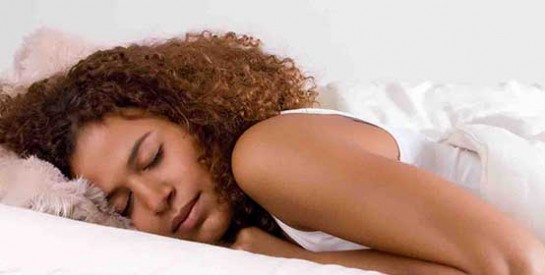 Combattre les troubles du sommeil pendant la grossesse