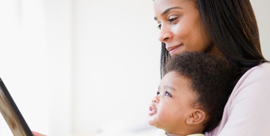 Les remèdes de grand-mère pour soigner mon bébé