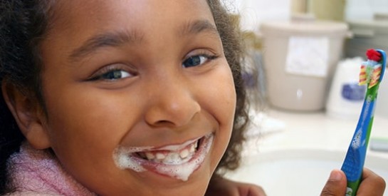 Et si nos dentifrices étaient toxiques?