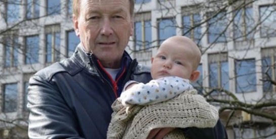 Londres : un bébé de 3 mois suspecté de terrorisme