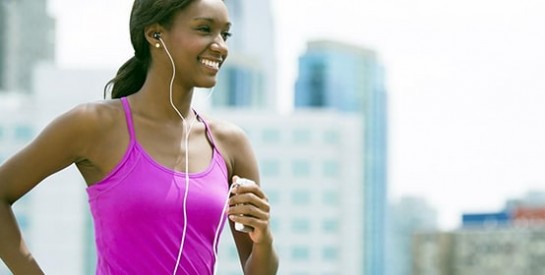 Courir régulièrement permettrait de rallonger l`espérance de vie de trois ans