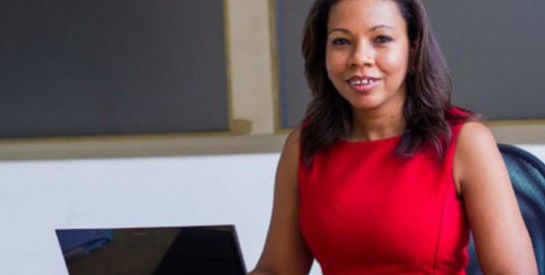 Rebecca Enonchong à la tête du réseau panafricain de plus de 50 centres d`innovation technologique