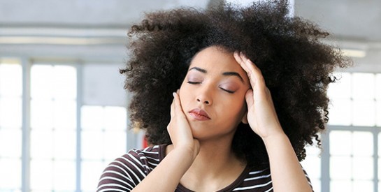 4 secrets pour lutter contre le stress