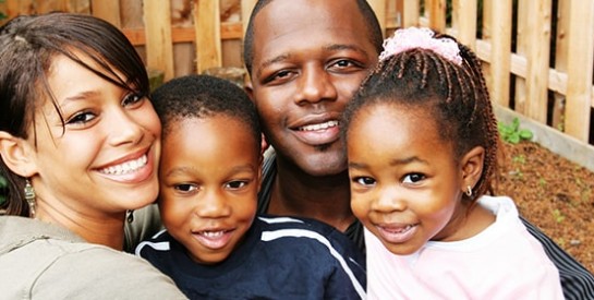 L`influence des parents dans la sexualité des enfants