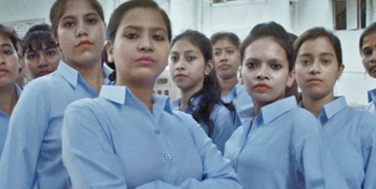 En Inde, une école forme d`anciennes esclaves sexuelles à devenir avocates