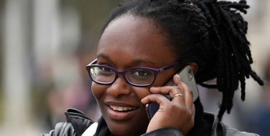 Qui est Sibeth Ndiaye, la chargée des relations presse d`Emmanuel Macron ?