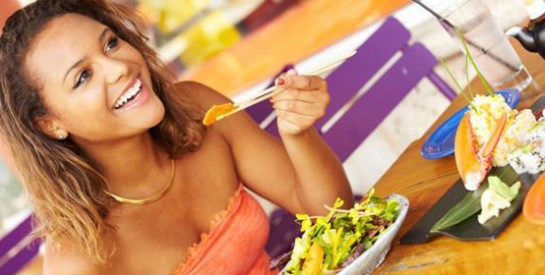 6 astuces simples qu`il faut suivre pour manger moins