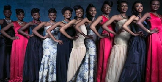 3ème édition Miss Cameroun France : C`est pour le 16 Juin 2017 à Paris