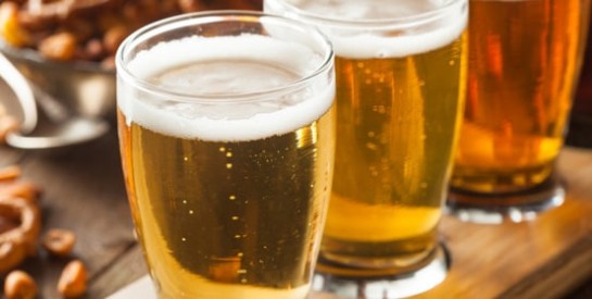 La bière, plus efficace contre le mal de tête que le paracétamol?