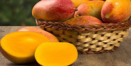 La mangue, un fruit exotique aux nombreuses vertus