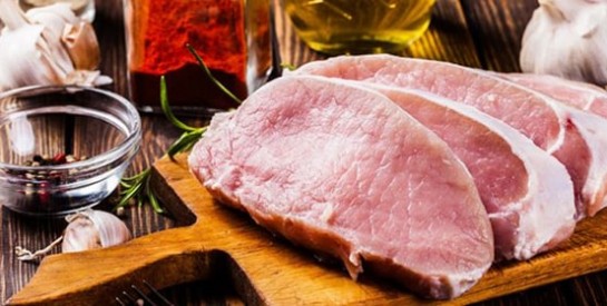 Aliments riches en protéines pour maigrir : le veau