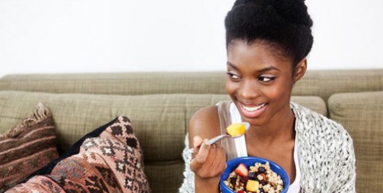 Petit-déjeuner : la richesse en sucres entraîne un coup de fatigue