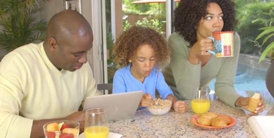 Voici comment bien vous réveiller le matin et passer une bonne journée