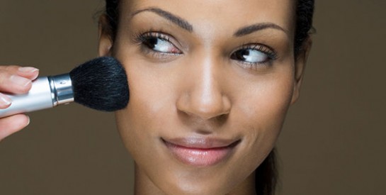 3 astuces make-up géniales pour affiner son nez