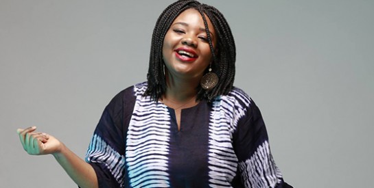 Diane Audrey Ngako jeune femme entrepreneure: le talent, la compétence et la passion