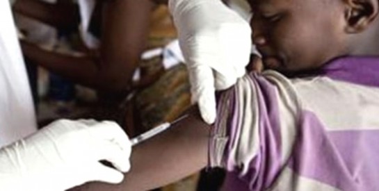Soudan du Sud: 15 enfants sont morts à cause d'un vaccin contaminé