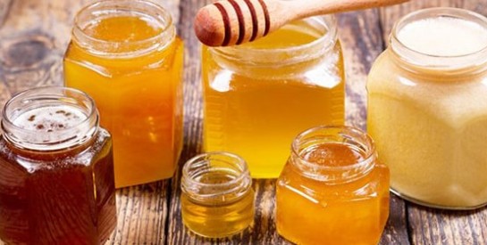 Miel : l`aliment qui réduirait le risque de crise cardiaque de 30%