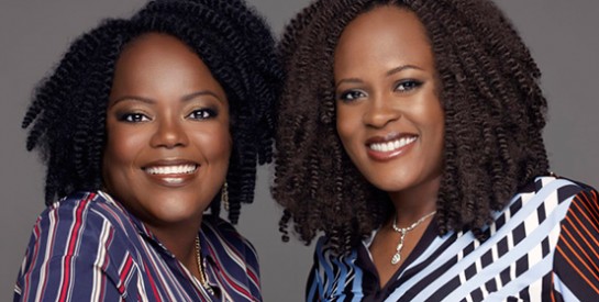 Ces sœurs nigérianes ont créé une crème solaire spécifique pour les peaux noires