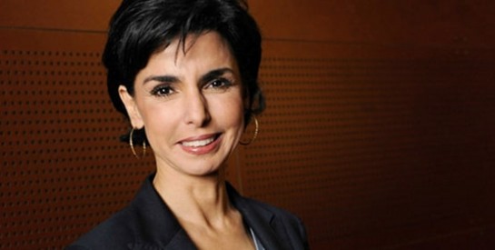 Rachida Dati, son mariage arrangé : "C'est mortel, on l`emmène à l`abattoir"