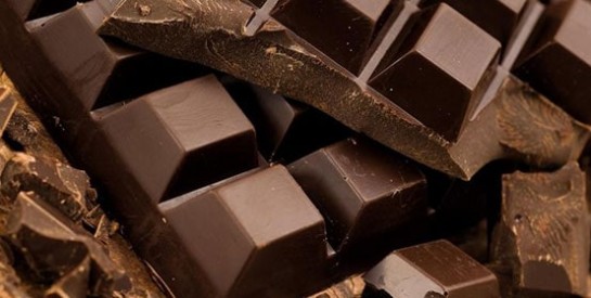 Les bienfaits du chocolat noir sur notre santé