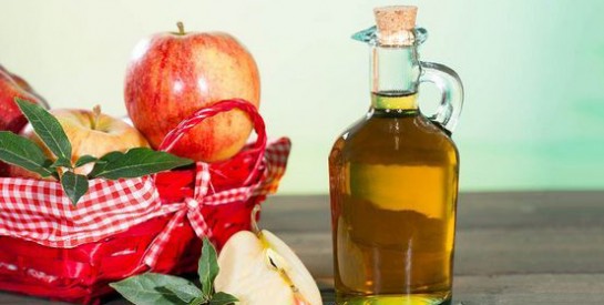 Vinaigre de cidre : une potion magique pour la pousse de vos cheveux